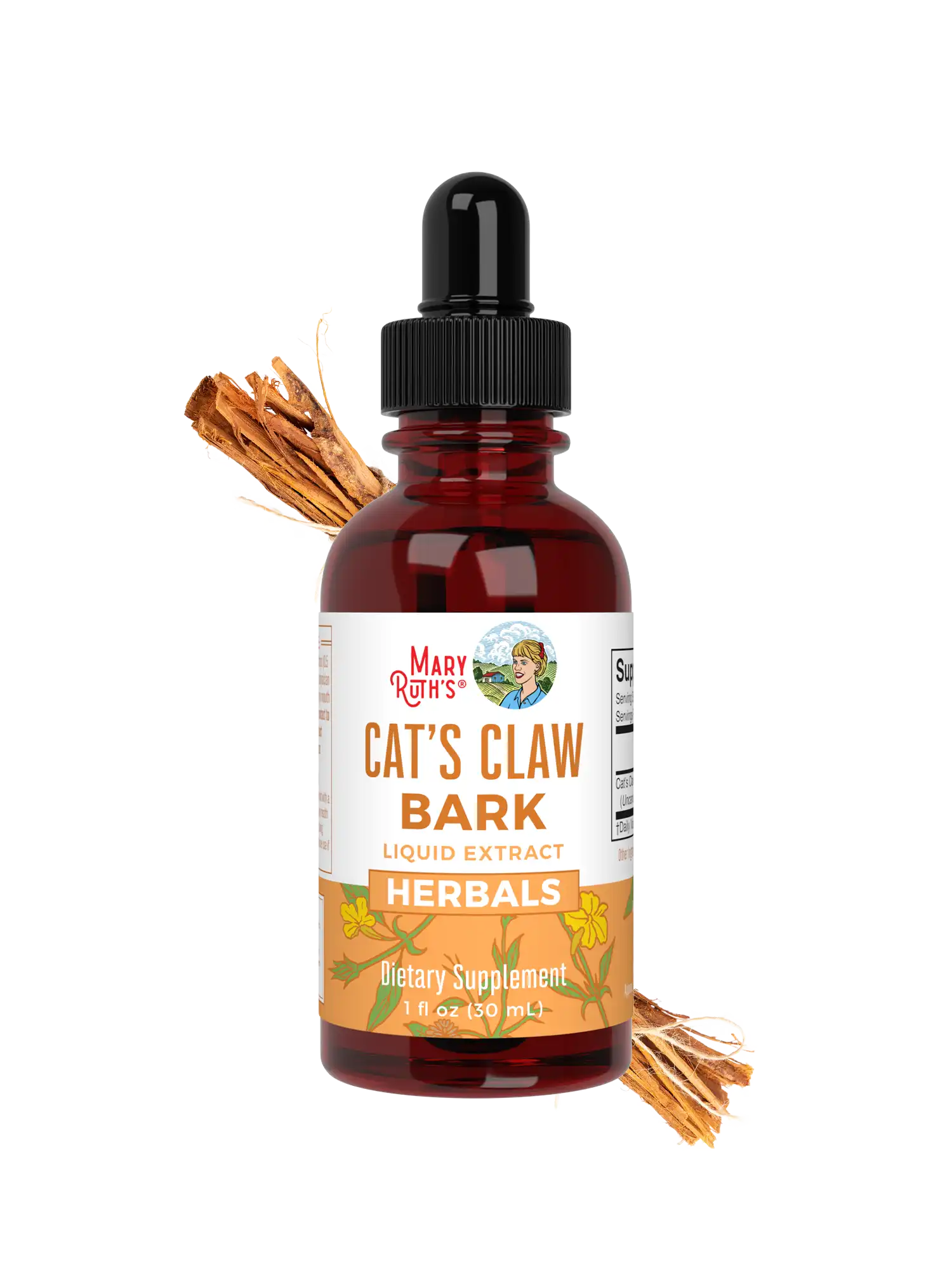 Cat’s Claw Liquid Drops
