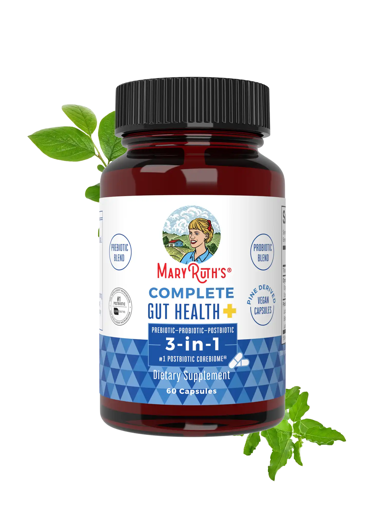 Complete Gut Health+
