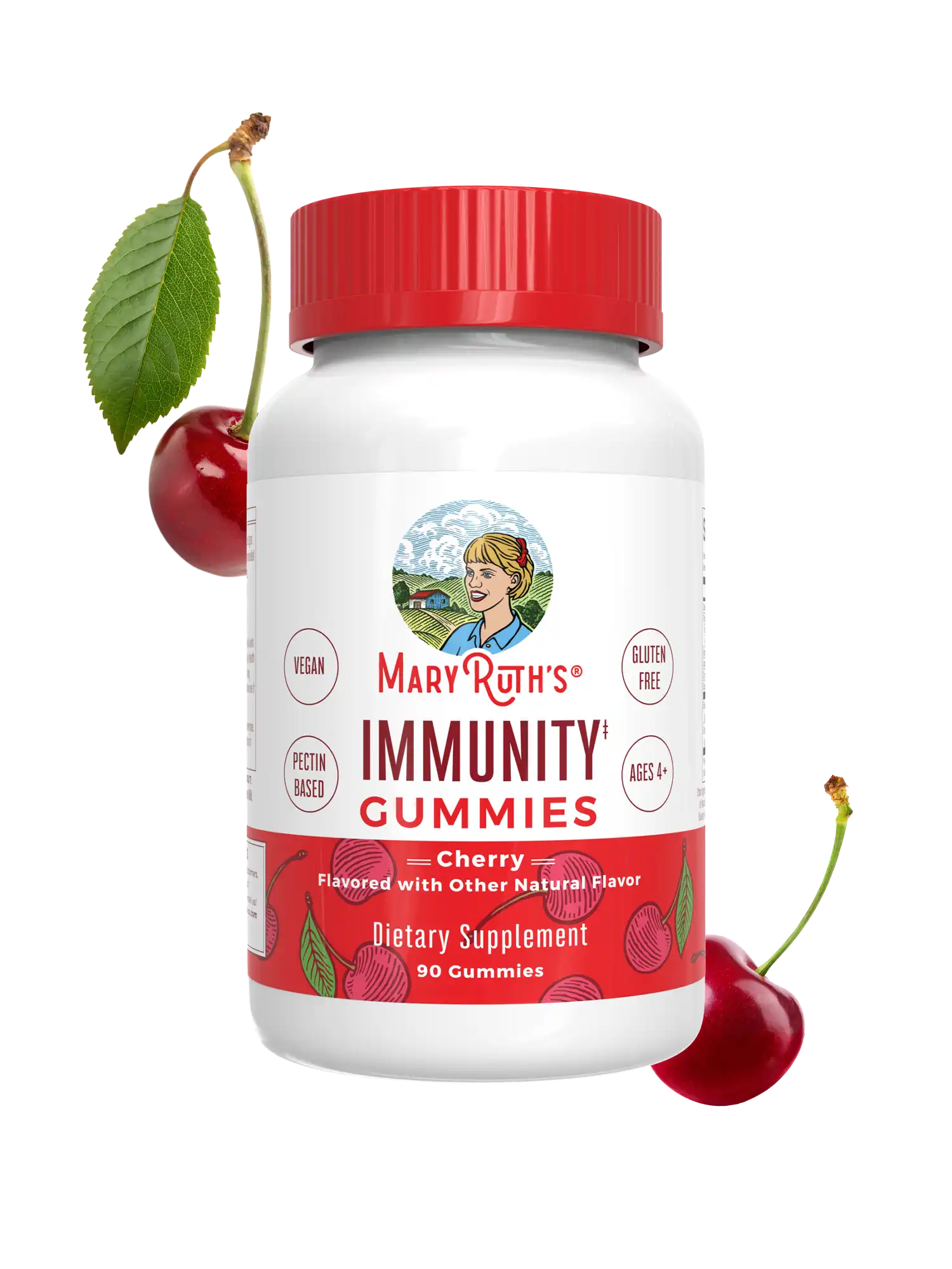 Immunity Gummies
