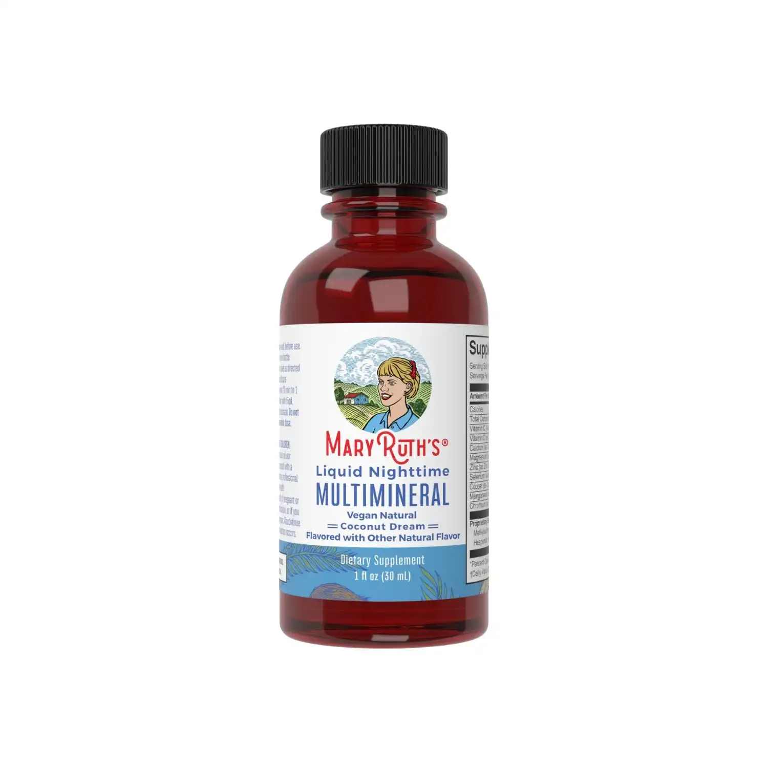 1oz Sample