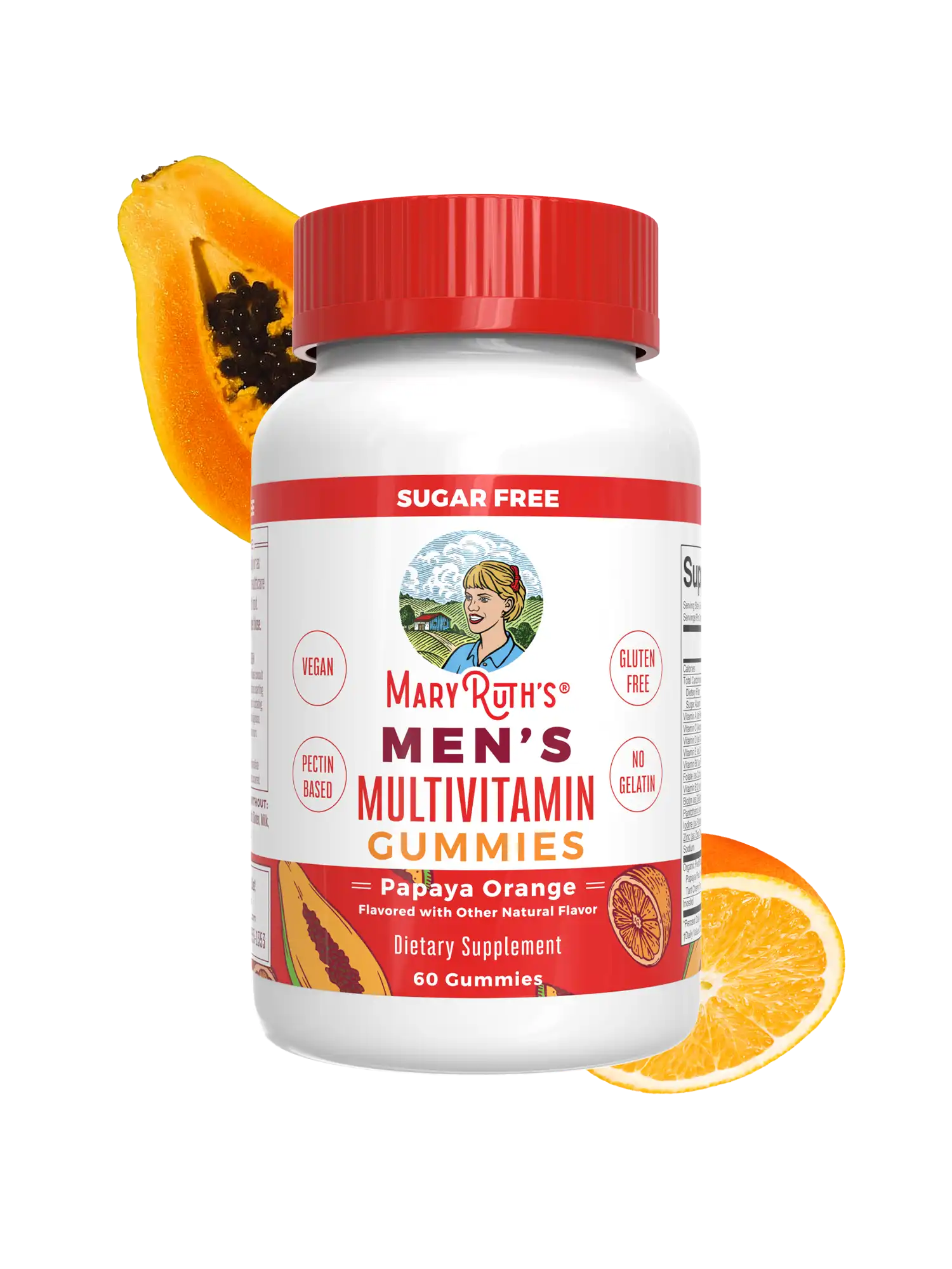 Men's Multivitamin Gummies