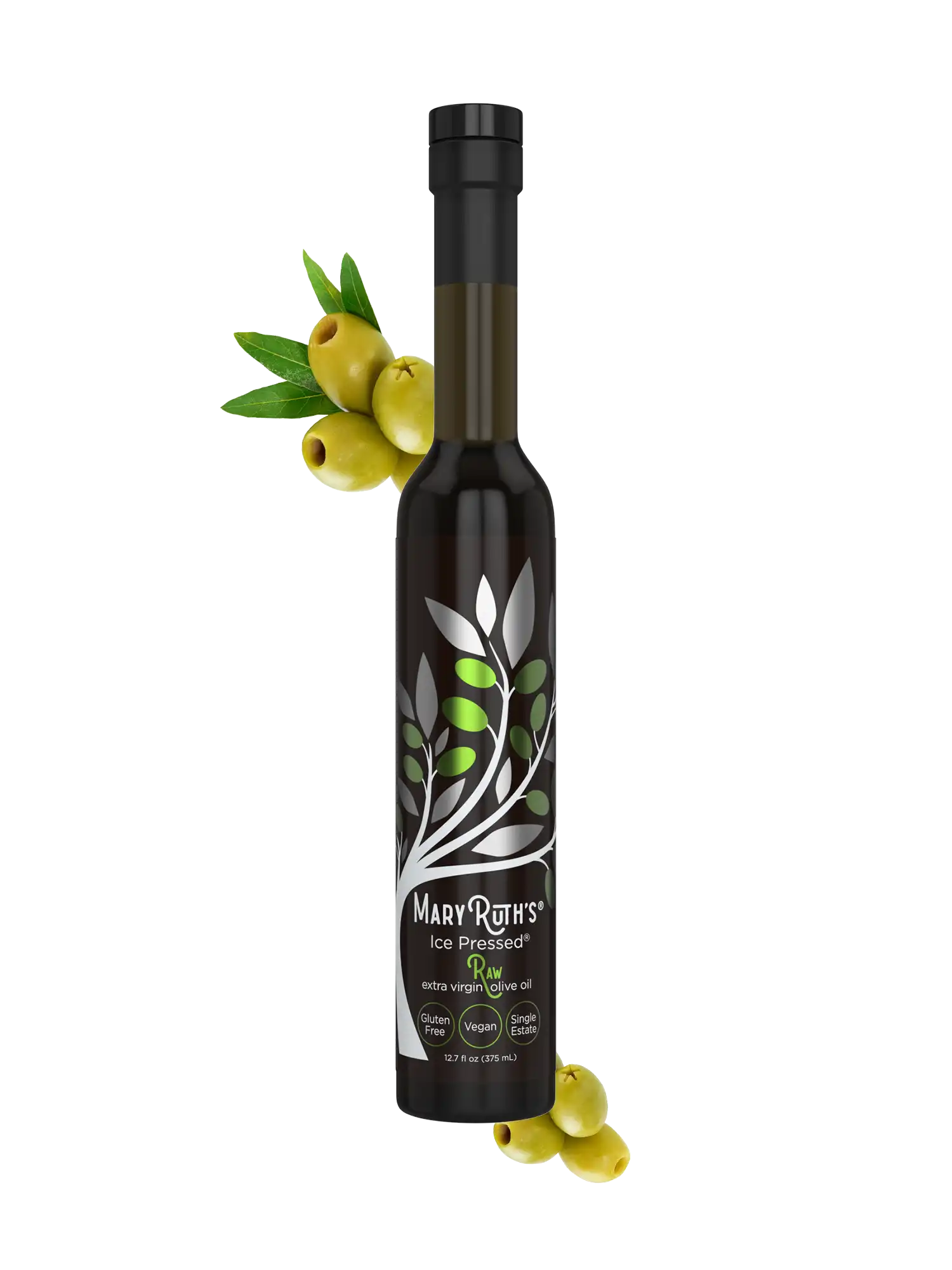 Ice Pressed® Extra Virgin Olive Oil