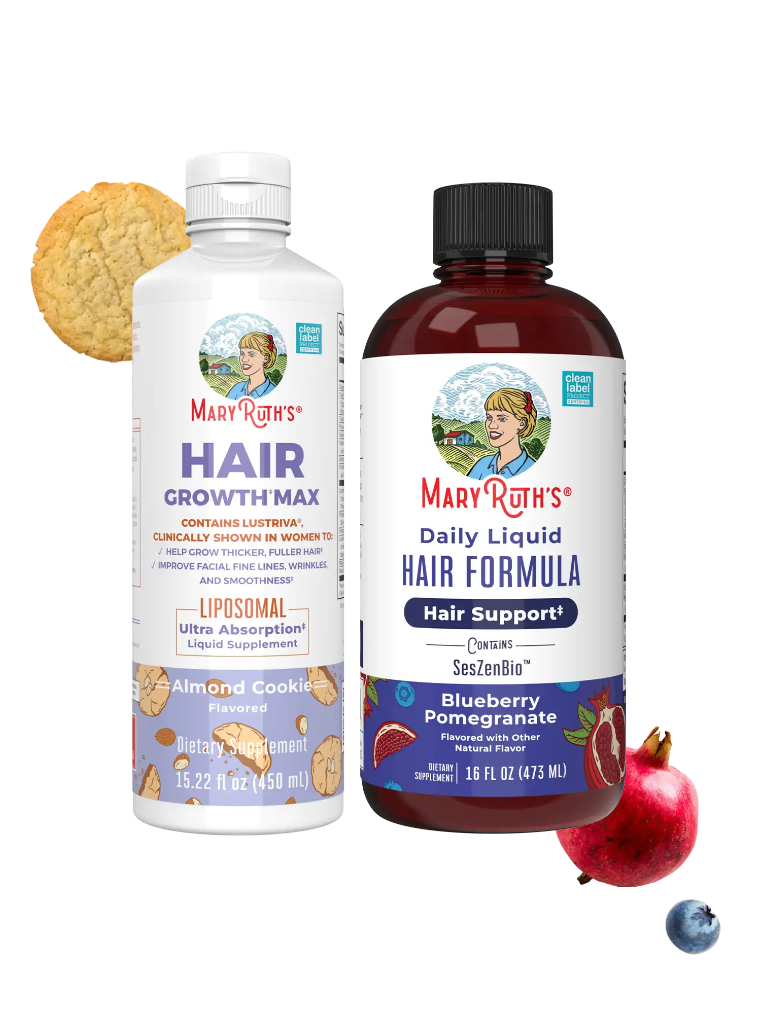 Advanced Hair Care Bundle