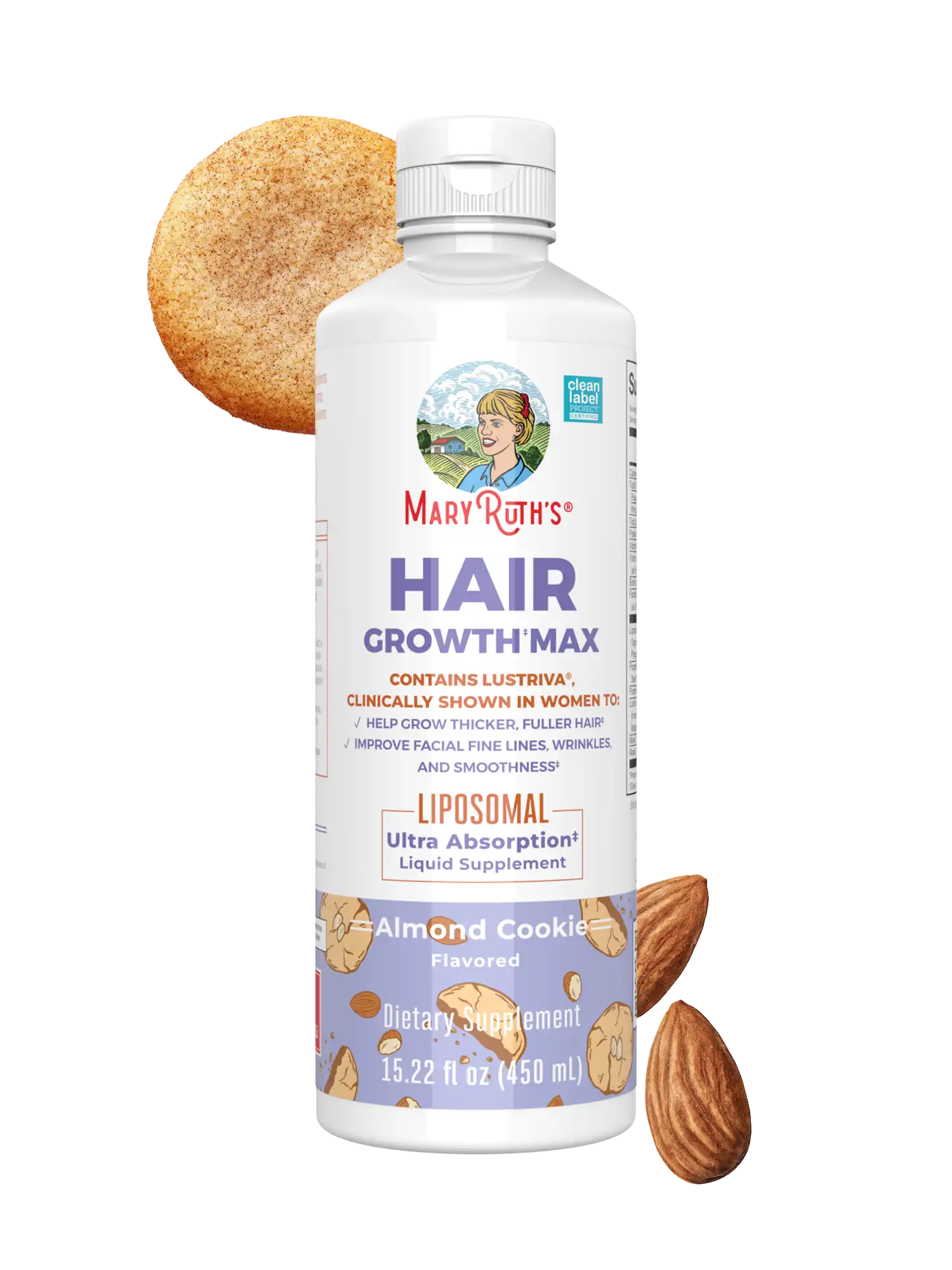 Alternative view of Advanced Hair Care Bundle