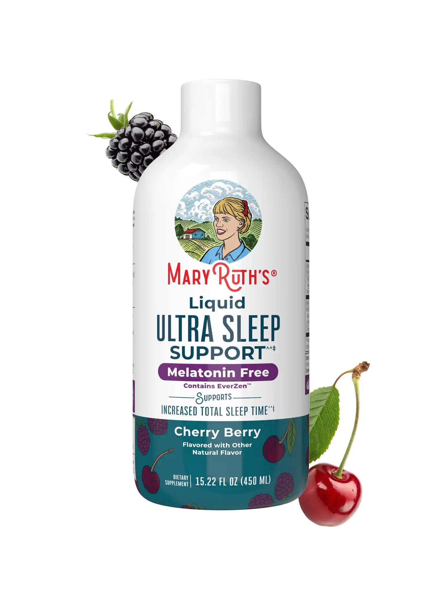 Liquid Ultra Sleep Support